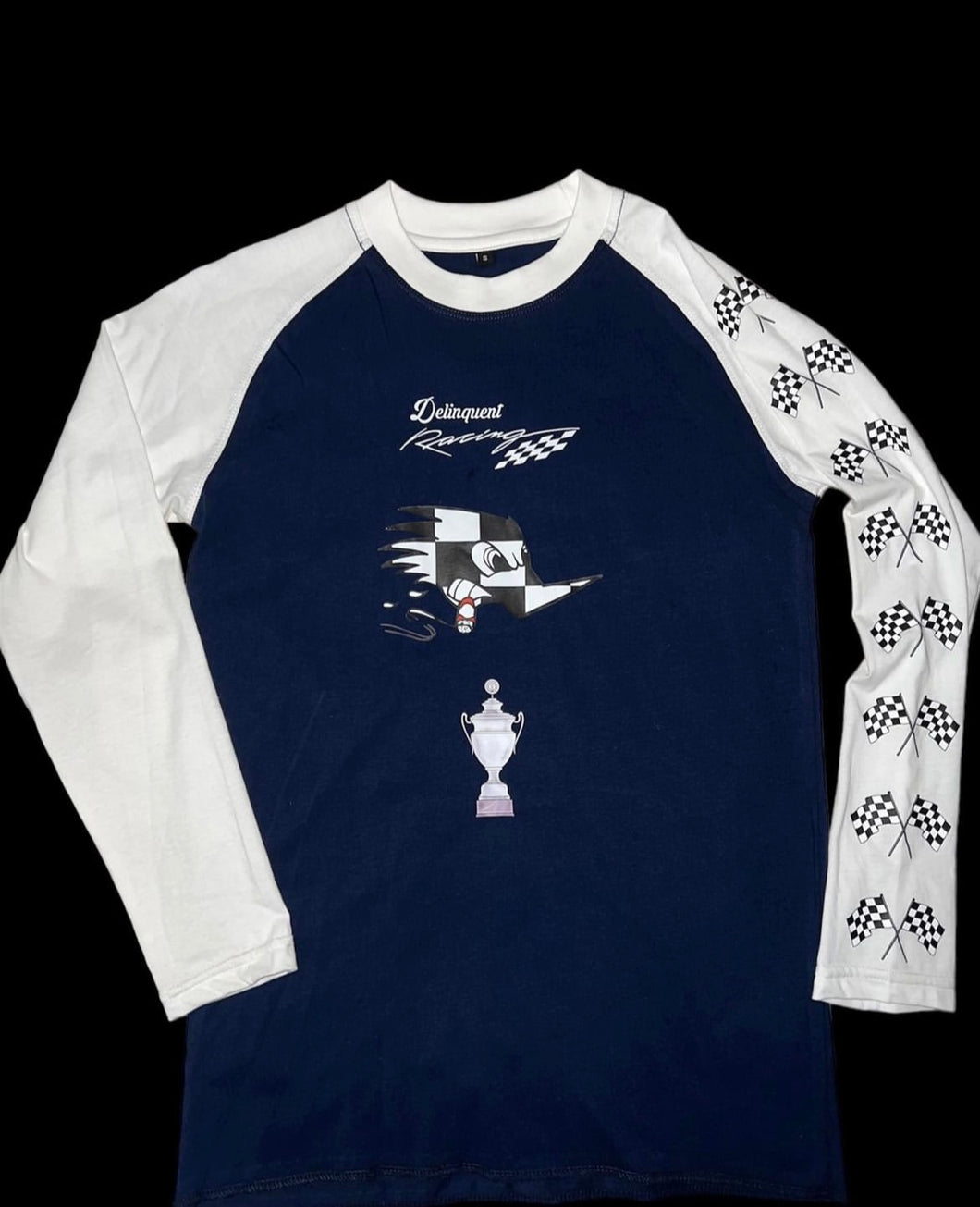 Horsepower longsleeve